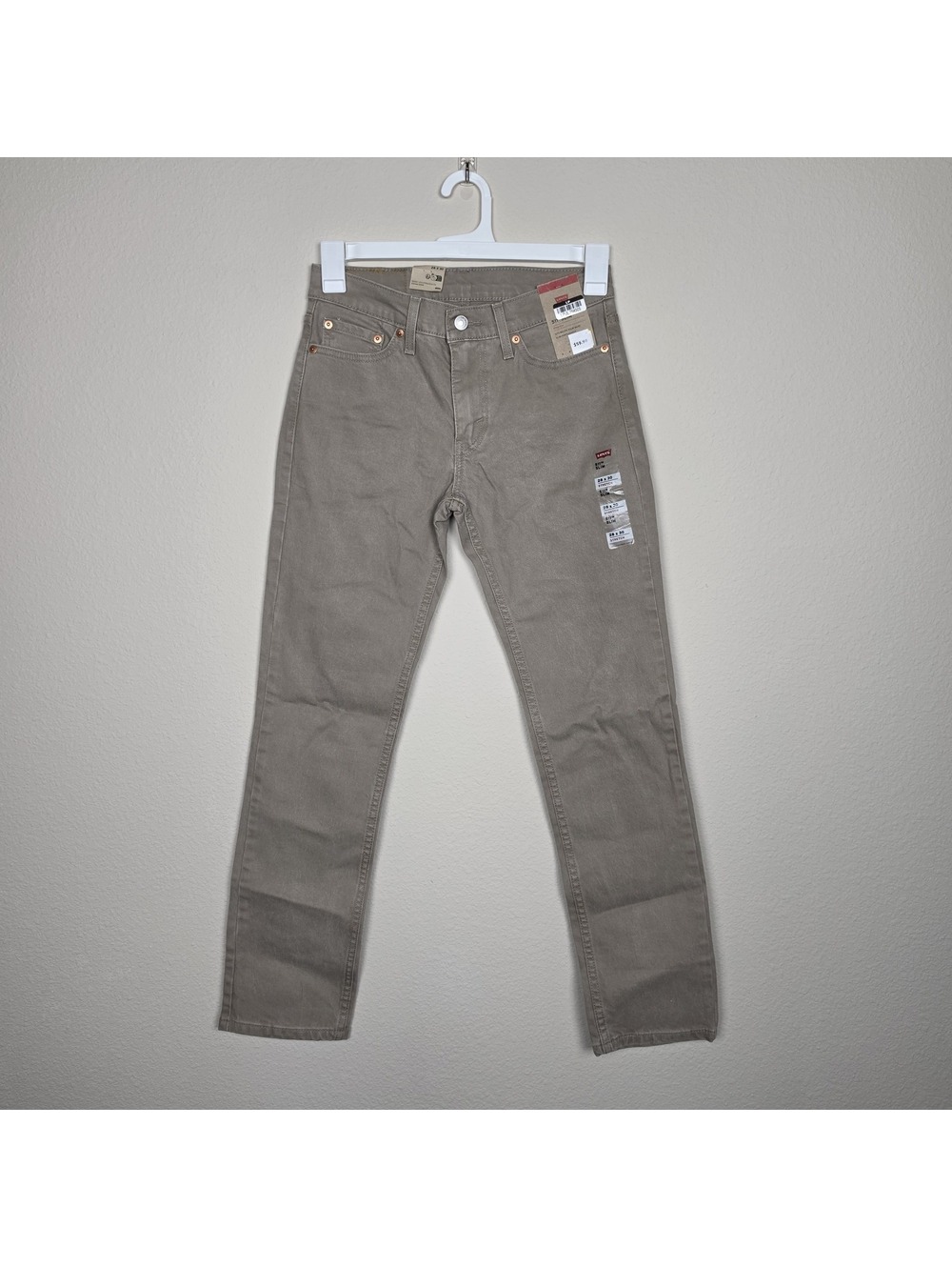 Levi's® Men's 511™ Slim Fit Jeans 28x30